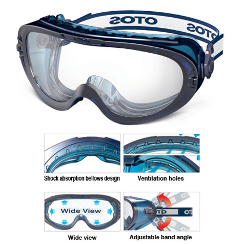 Safety Goggle
